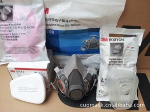 东莞市东城工友劳保用品经营部 专业防护面罩面具产品全解析